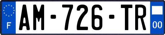 AM-726-TR