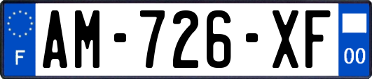AM-726-XF
