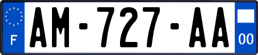 AM-727-AA