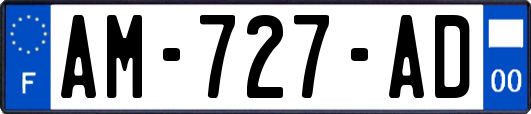 AM-727-AD