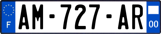 AM-727-AR