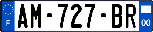 AM-727-BR