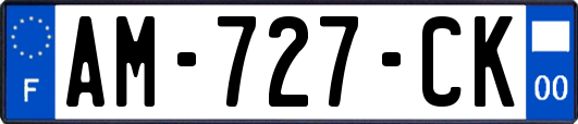 AM-727-CK