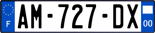 AM-727-DX