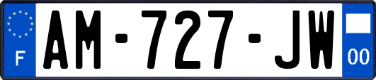 AM-727-JW