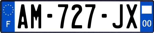 AM-727-JX