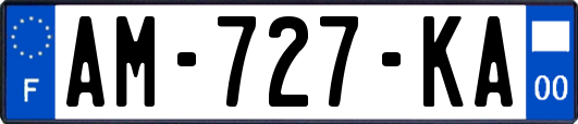 AM-727-KA