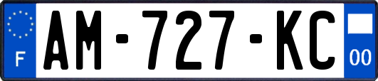 AM-727-KC