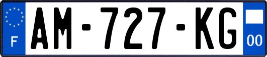 AM-727-KG