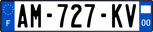 AM-727-KV