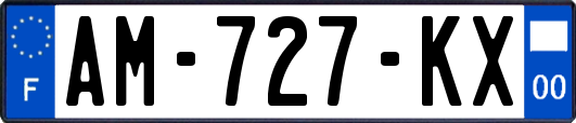 AM-727-KX