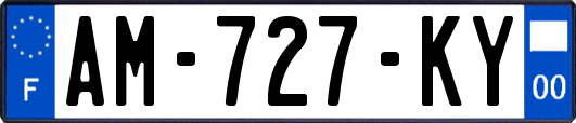 AM-727-KY