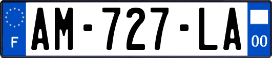 AM-727-LA