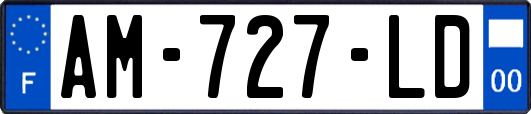 AM-727-LD