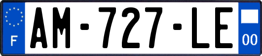 AM-727-LE