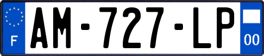 AM-727-LP