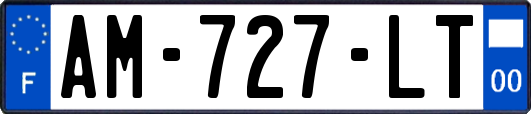 AM-727-LT