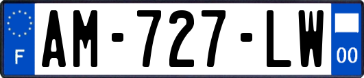 AM-727-LW