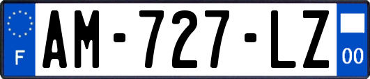 AM-727-LZ