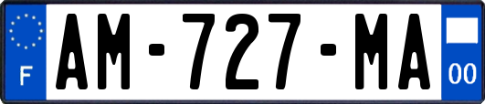 AM-727-MA