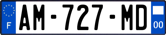 AM-727-MD