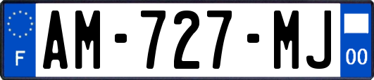 AM-727-MJ