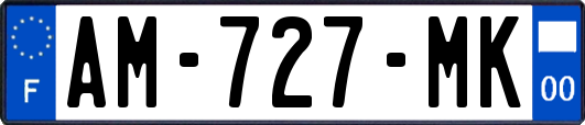 AM-727-MK