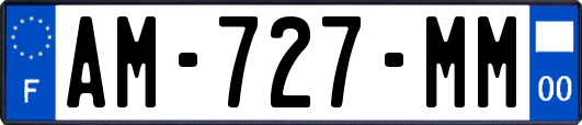 AM-727-MM