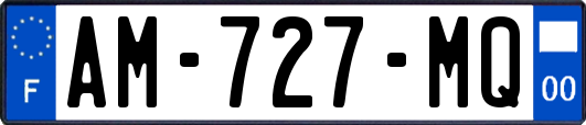 AM-727-MQ