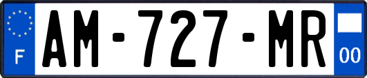 AM-727-MR
