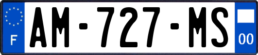 AM-727-MS