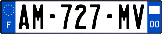 AM-727-MV