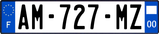 AM-727-MZ
