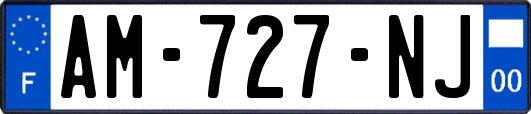 AM-727-NJ