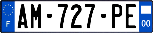 AM-727-PE