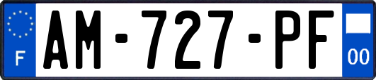 AM-727-PF