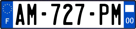 AM-727-PM