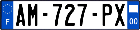 AM-727-PX