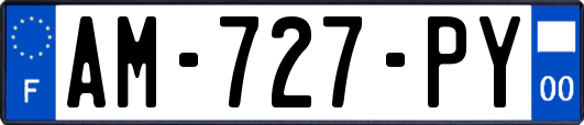 AM-727-PY