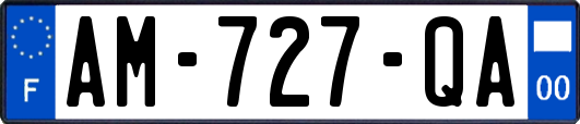 AM-727-QA