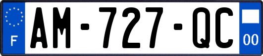 AM-727-QC
