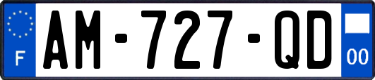 AM-727-QD