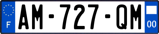 AM-727-QM