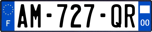 AM-727-QR