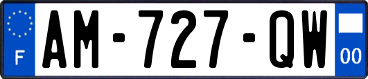 AM-727-QW