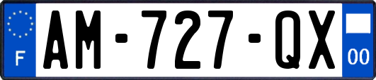 AM-727-QX