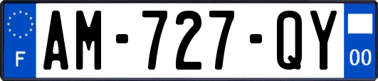 AM-727-QY
