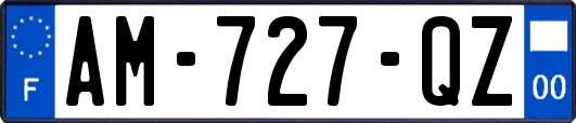 AM-727-QZ