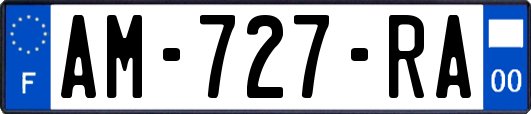 AM-727-RA