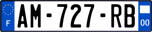 AM-727-RB